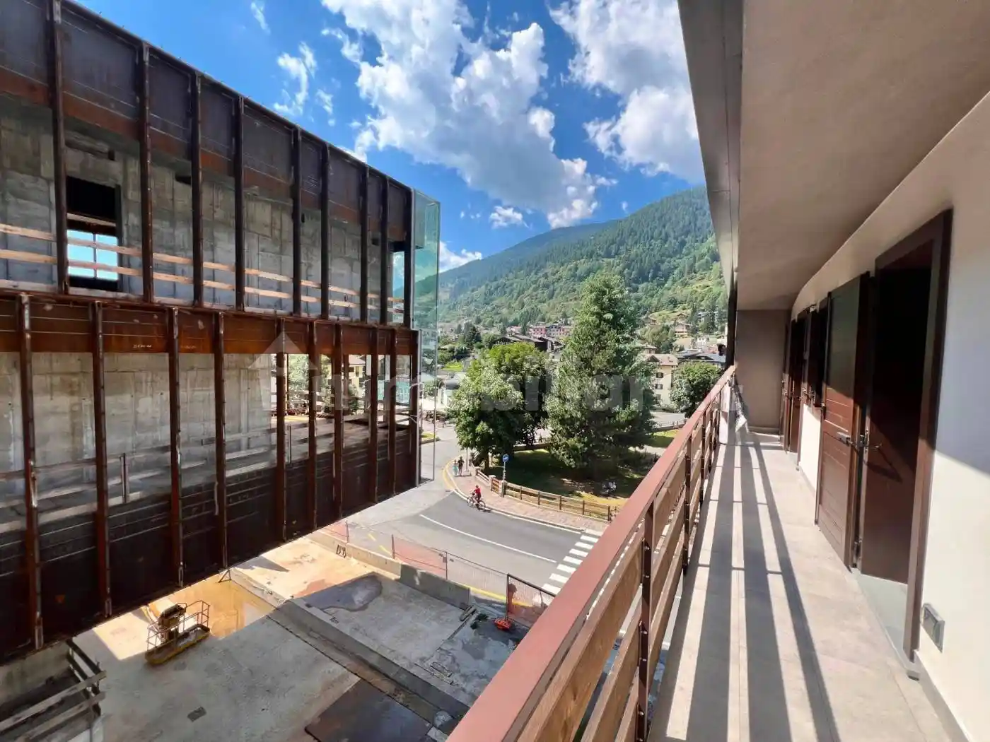 Appartamento in vendita a Ponte di Legno