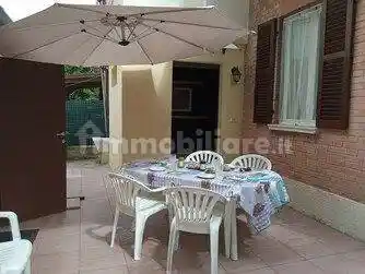 Villetta a schiera in vendita a Fano