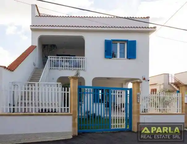 Villa in vendita a Castelvetrano
