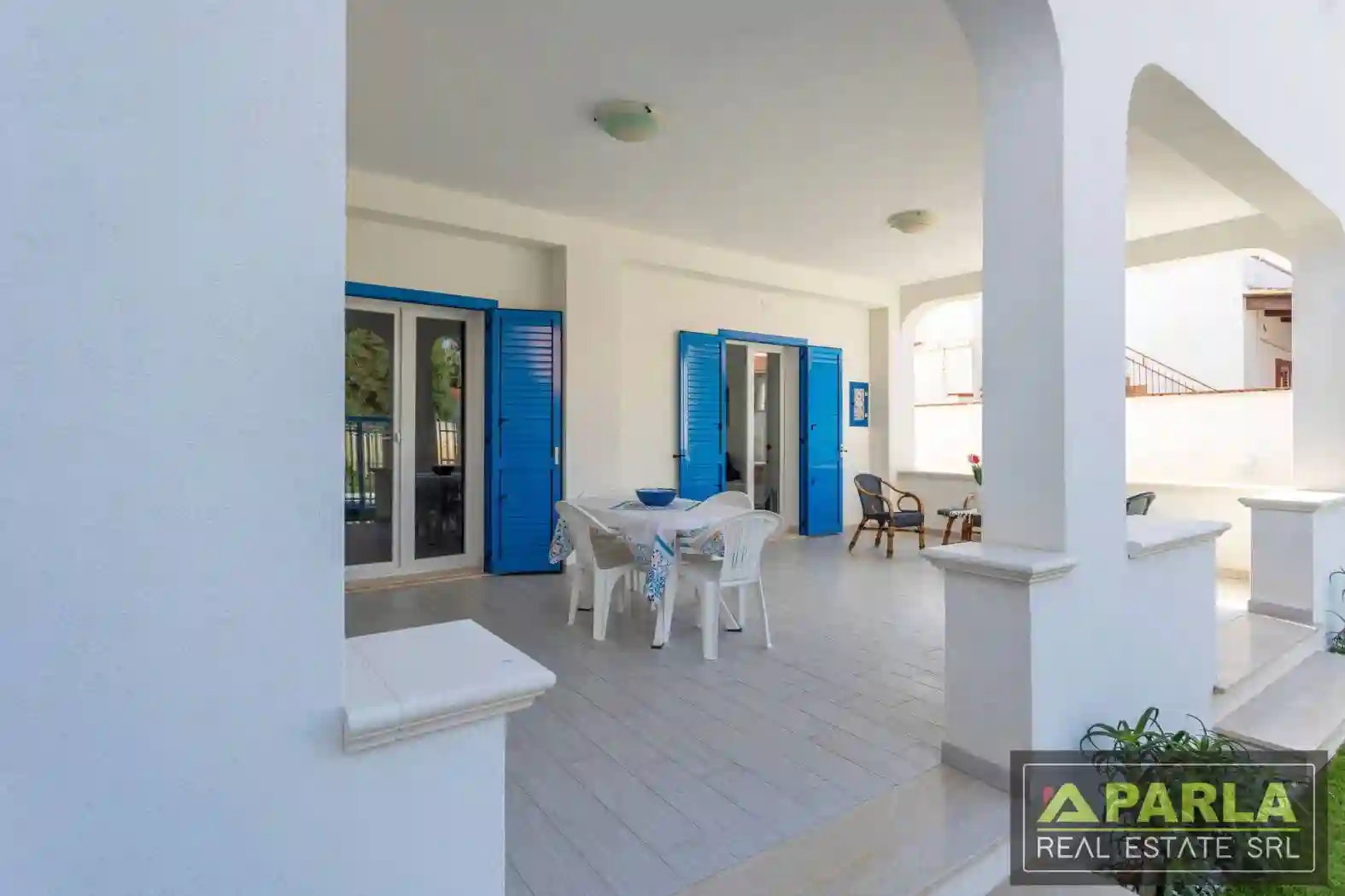 Villa - foto 5
