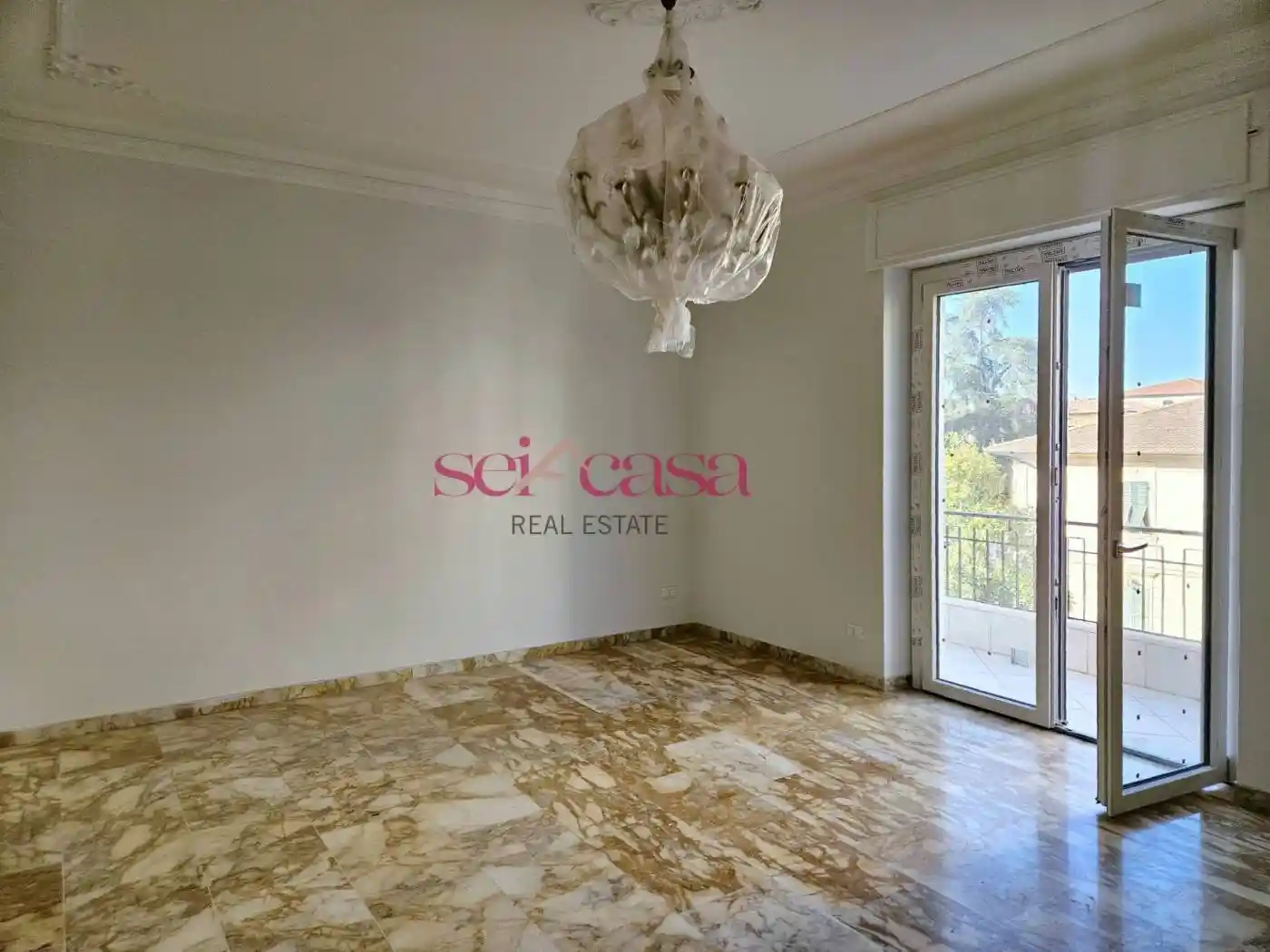 Appartamento in vendita a Grosseto