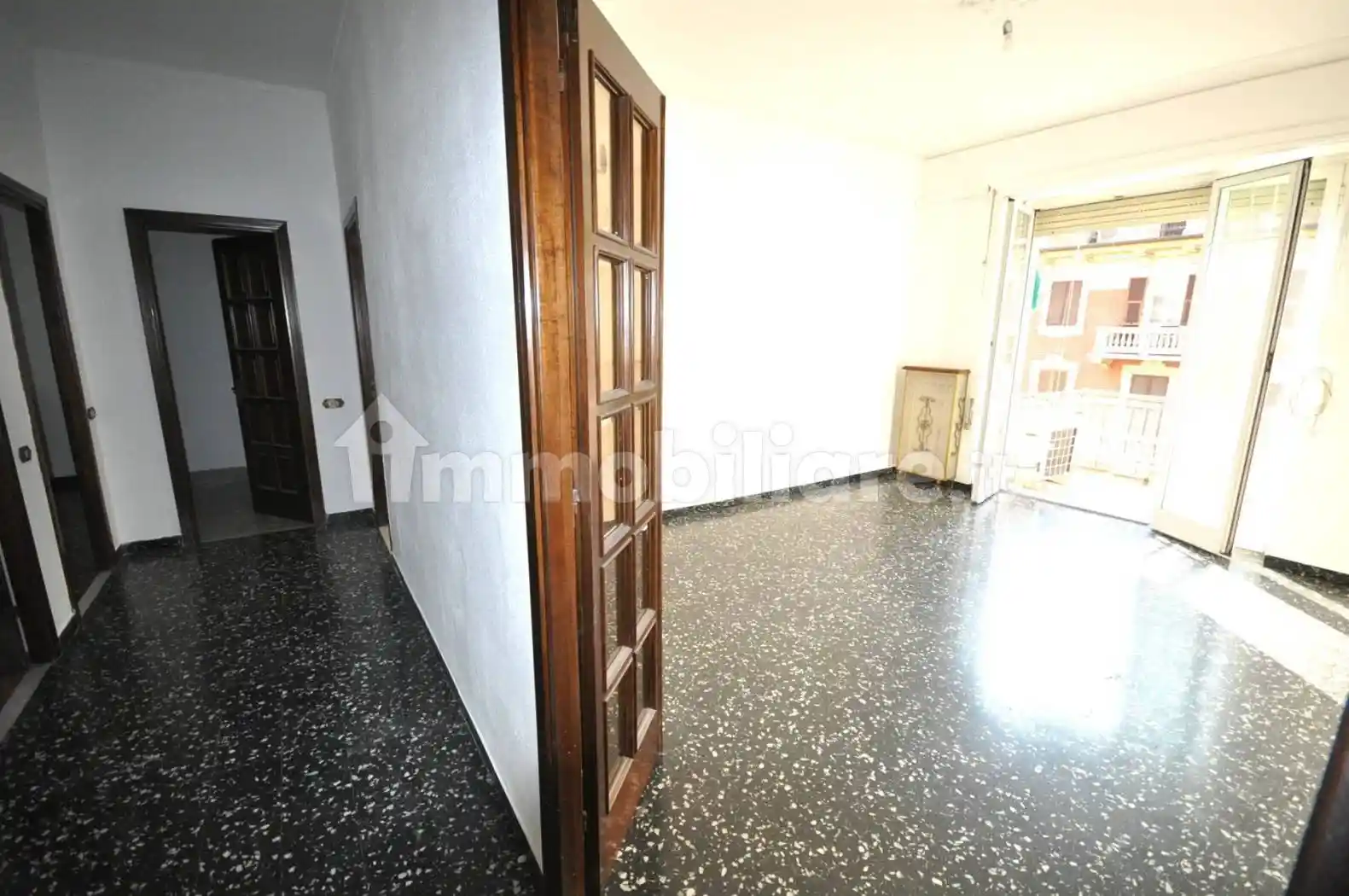 Appartamento in vendita a La Spezia