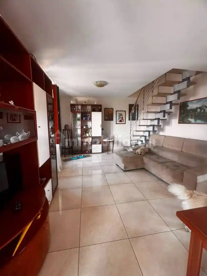 Loft in vendita a Villaricca