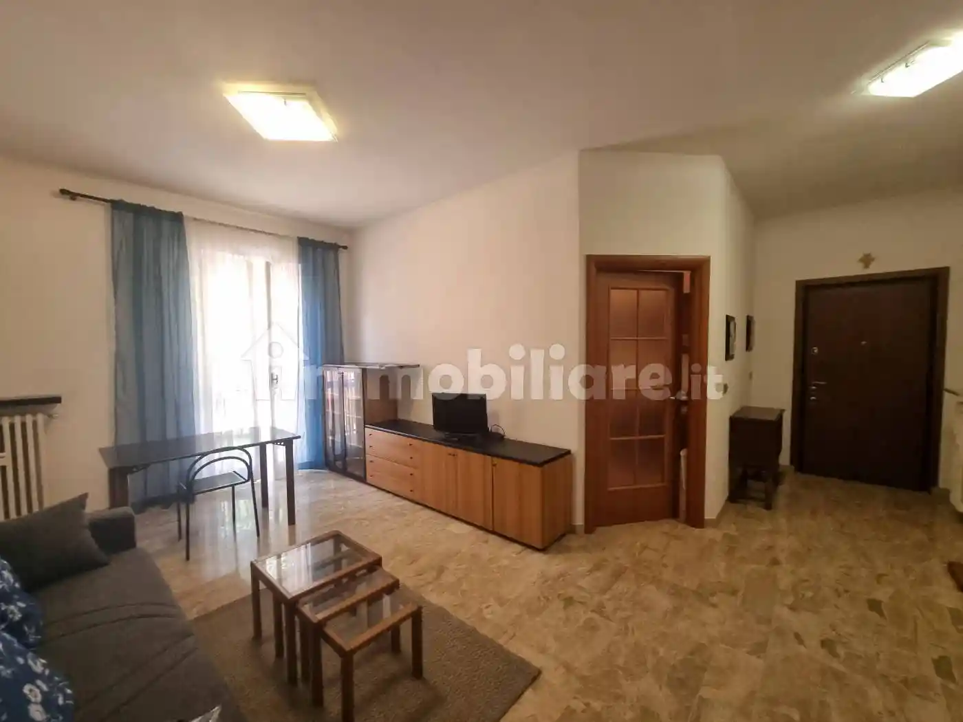 Appartamento in affitto a Pavia
