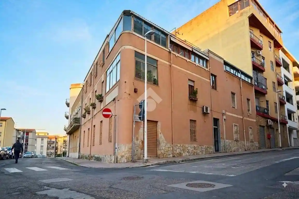 Appartamento in vendita a Cagliari