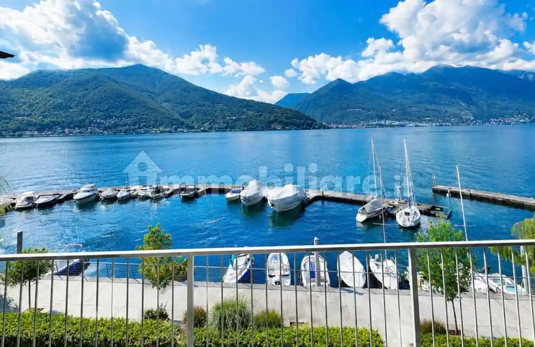 Appartamento in vendita a Maccagno con Pino e Veddasca