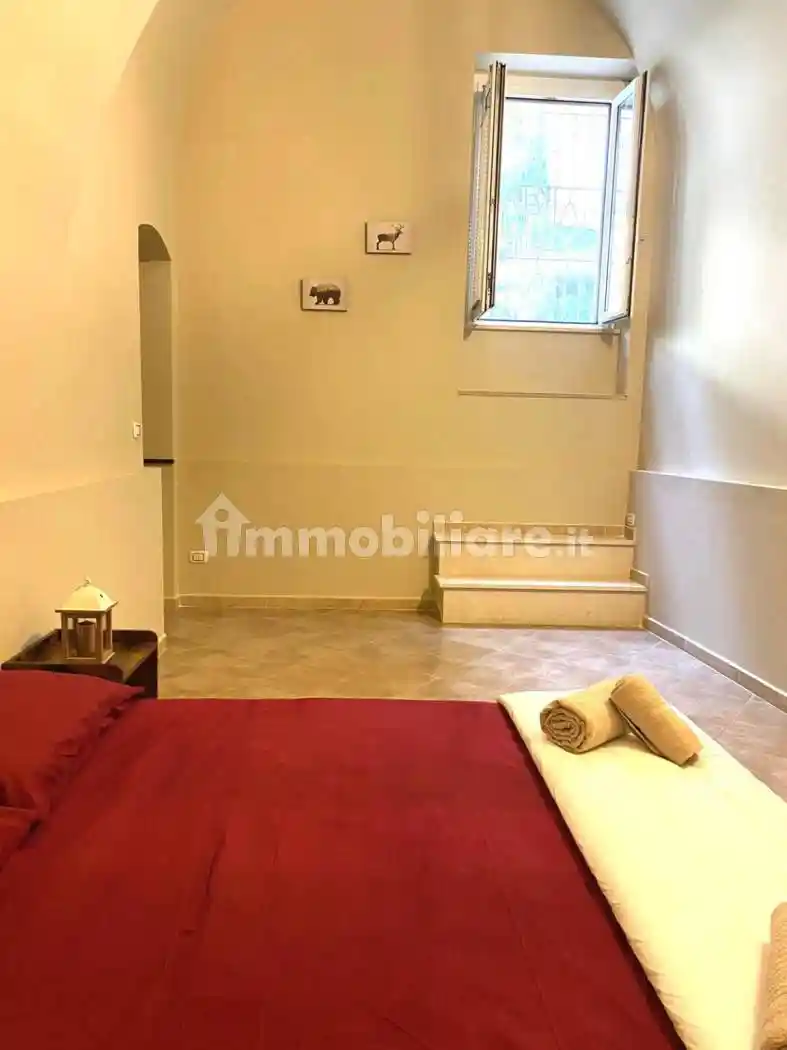 Appartamento in vendita a Trani