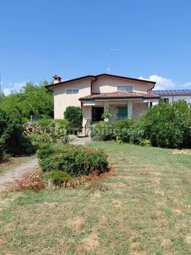 Villa in vendita a San Giorgio della Richinvelda