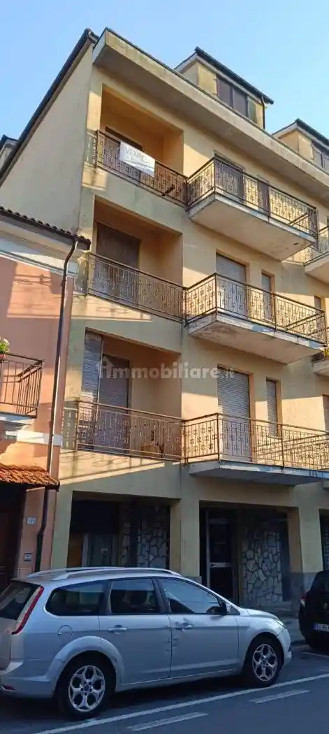 Appartamento in vendita a Bardineto