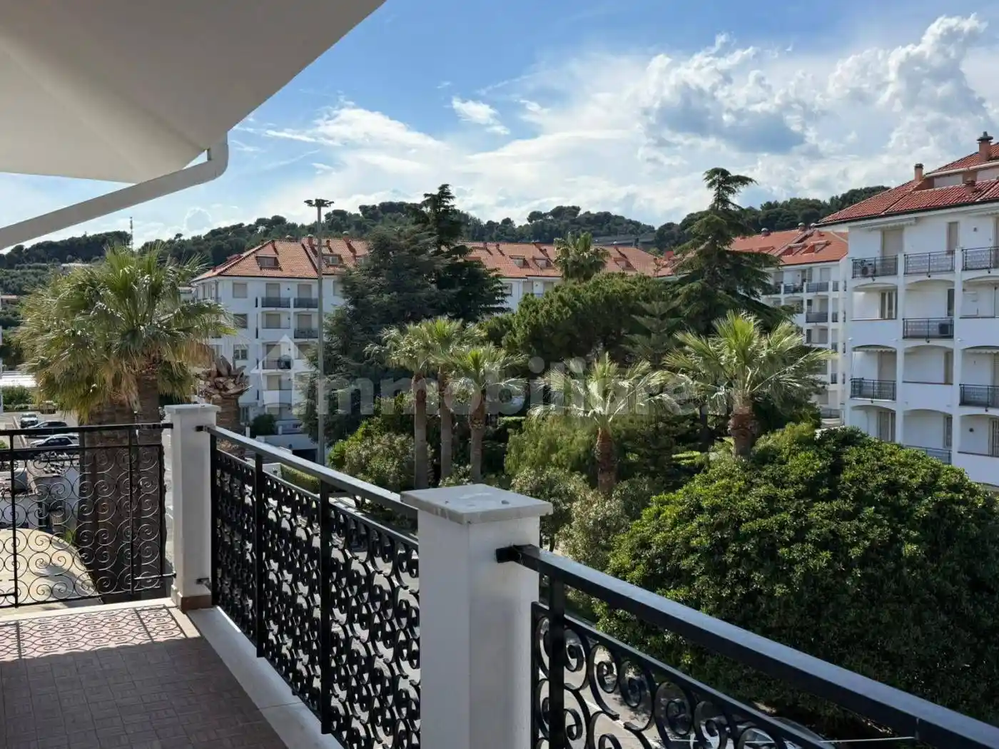 Appartamento in vendita a San Bartolomeo al Mare