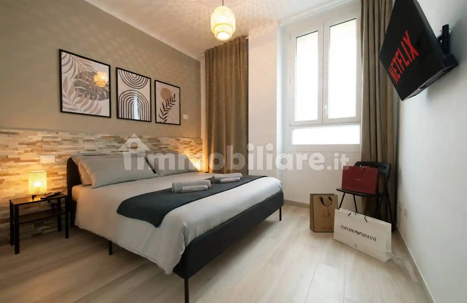 Palazzo - Edificio in affitto a Milano