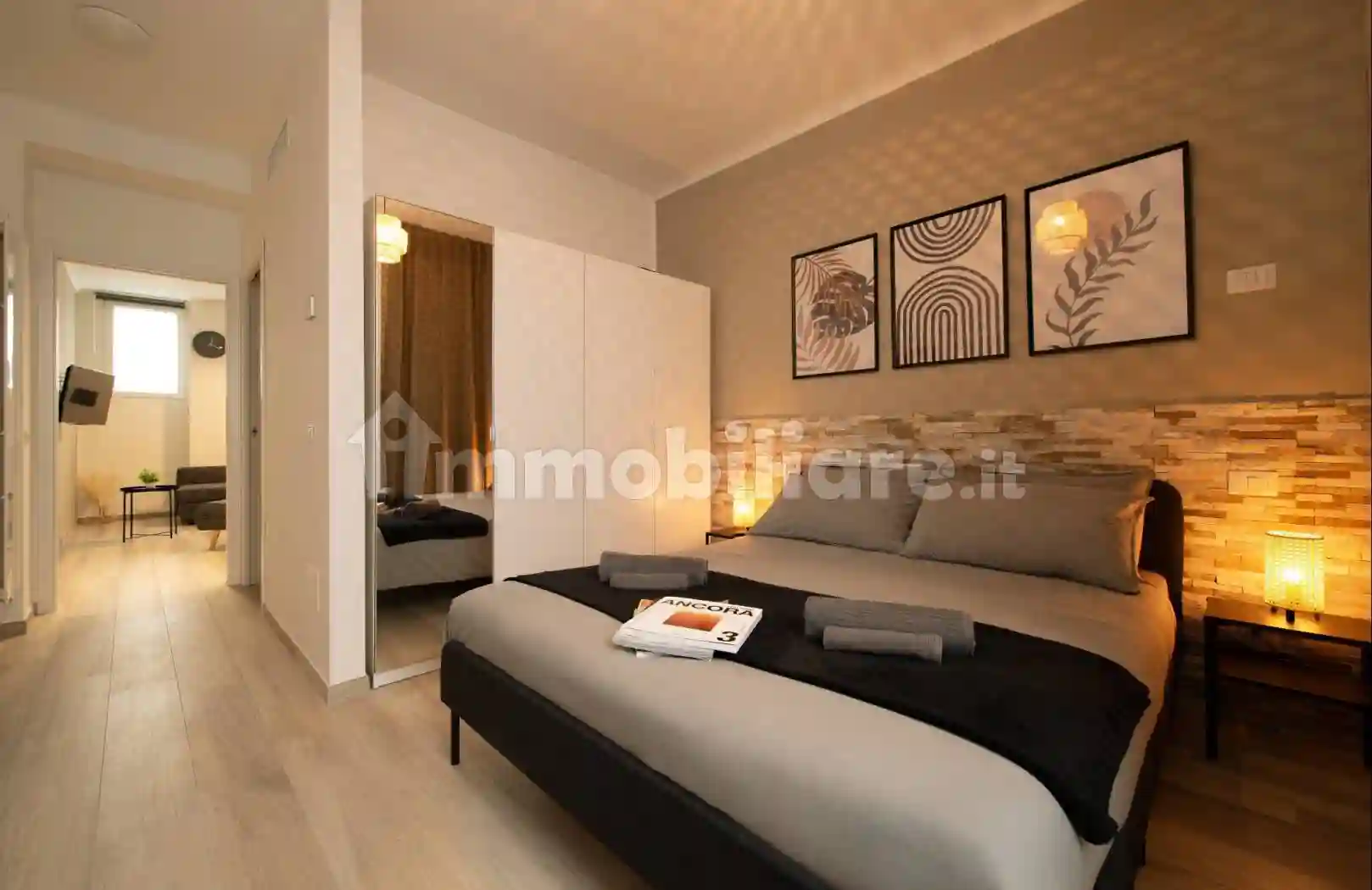 Palazzo - Edificio - foto 2