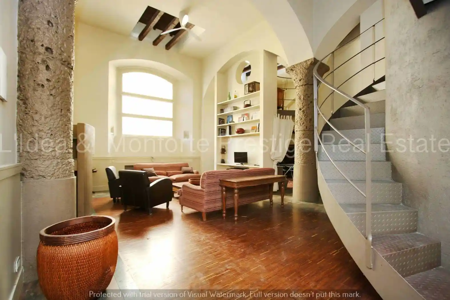 Casa indipendente in vendita a Milano