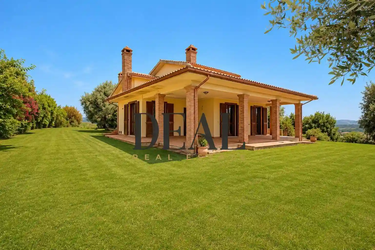 Villa - foto 2