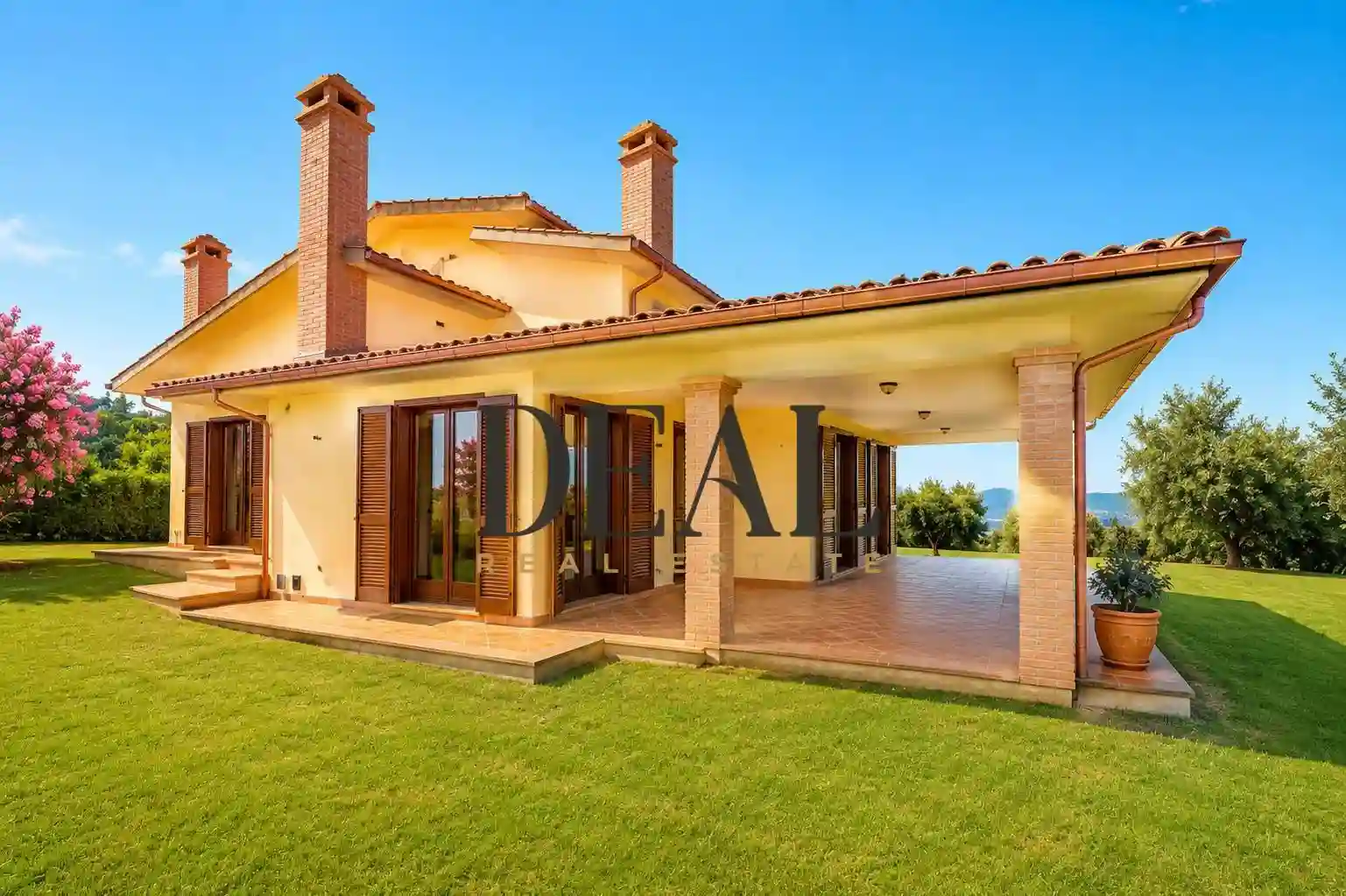 Villa - foto 3