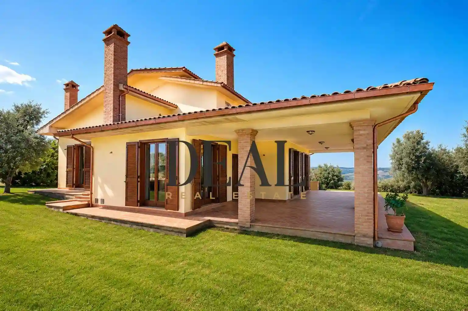 Villa - foto 4