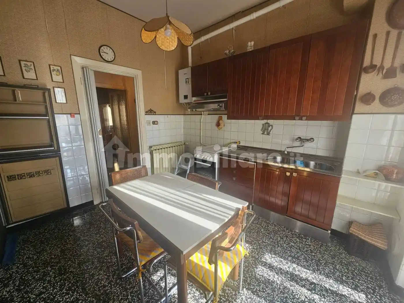 Appartamento in vendita a Vado Ligure