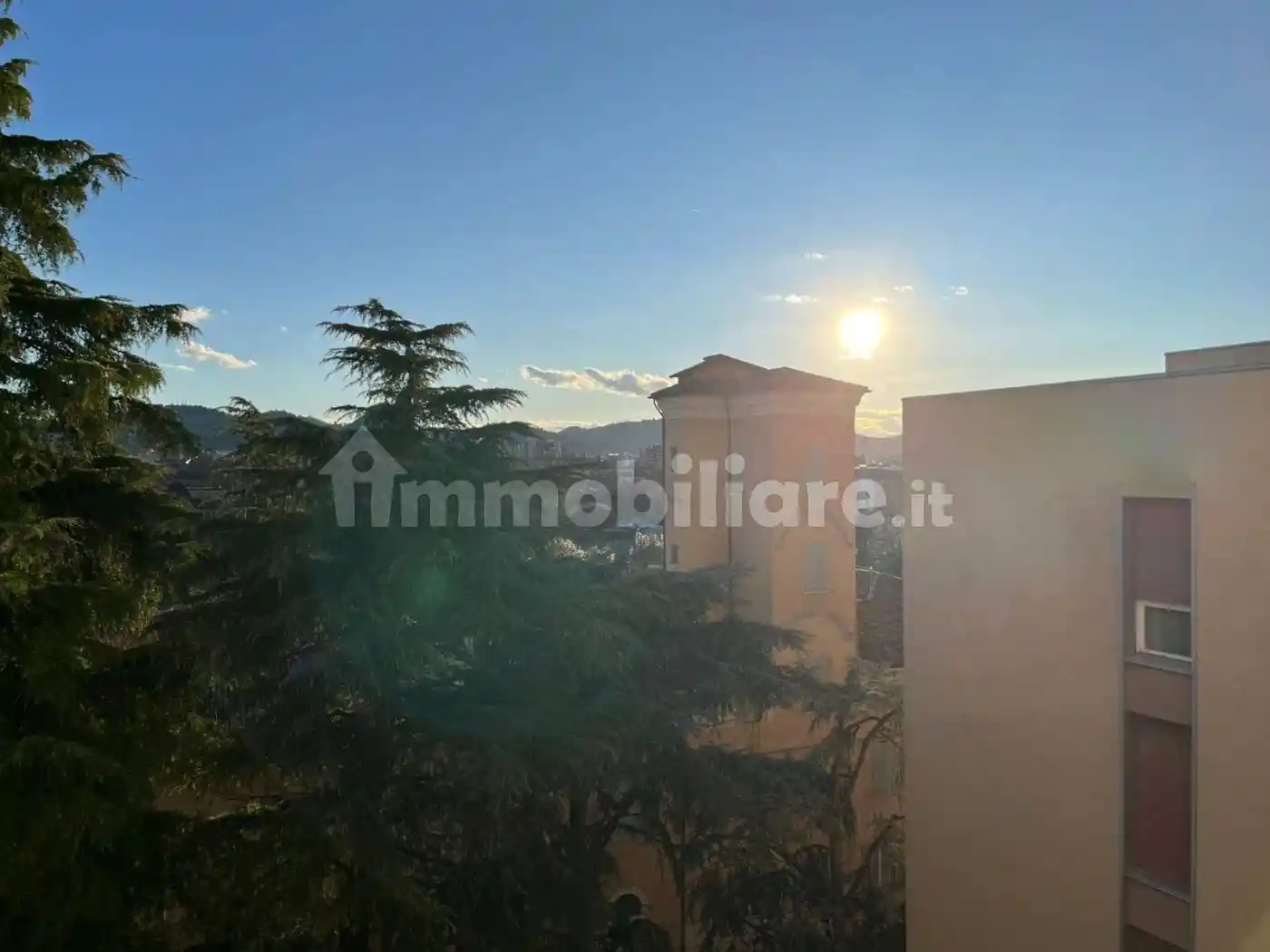 Appartamento in affitto a Bologna