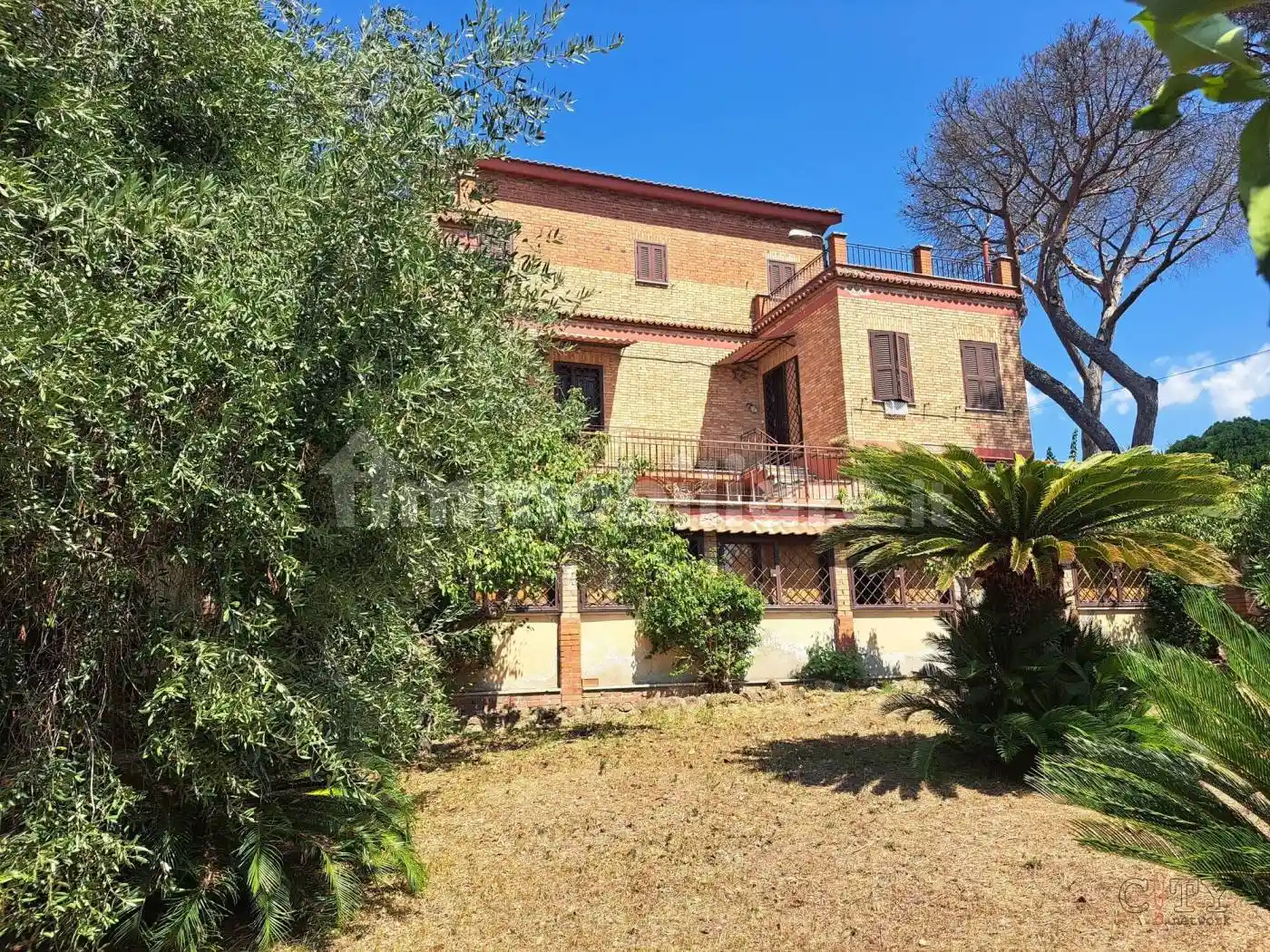 Villa in vendita a Ardea