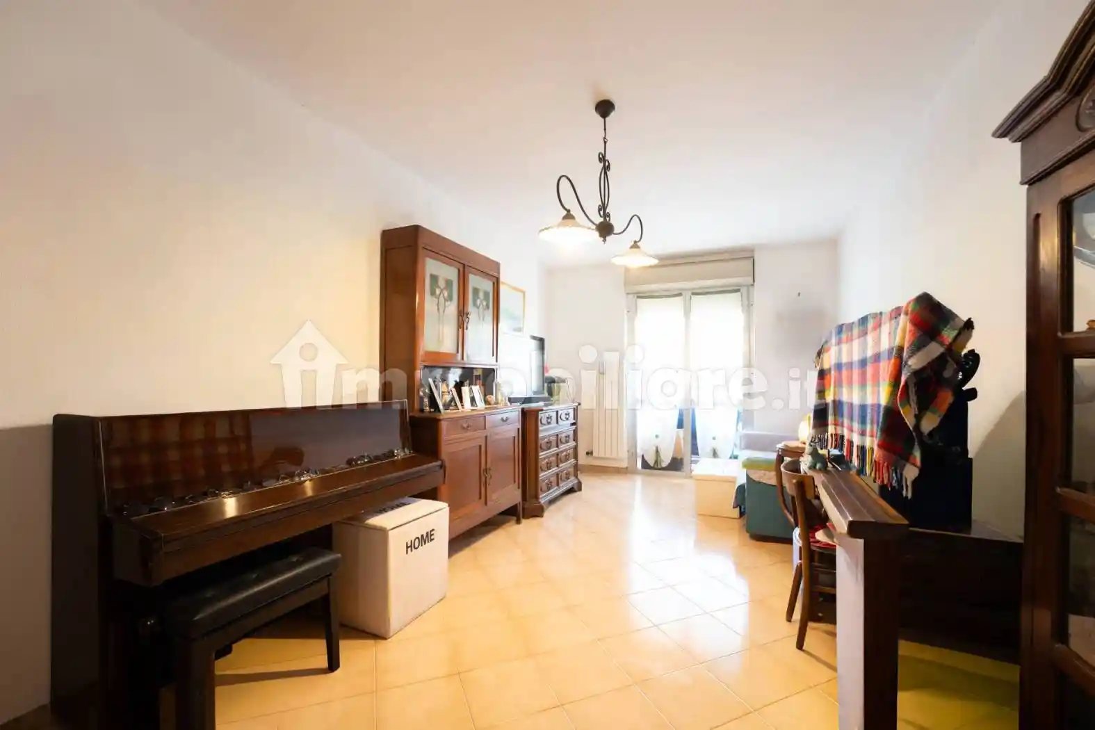 Appartamento in vendita a Albenga