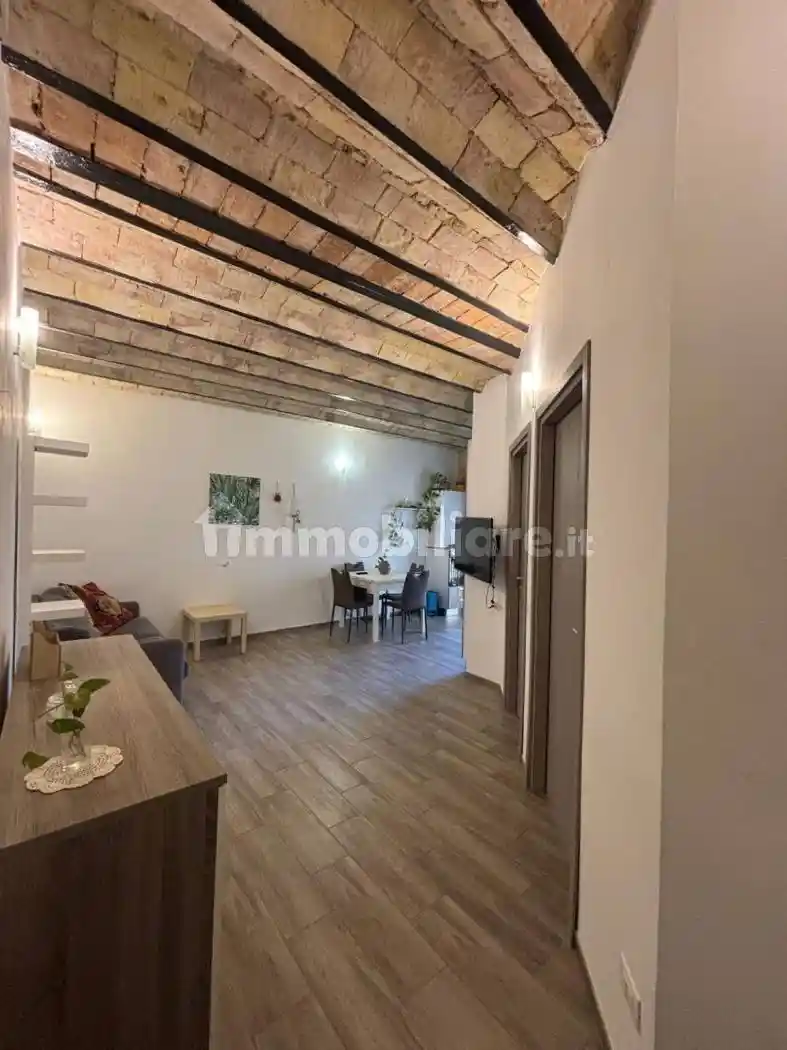 Appartamento in affitto a Palermo