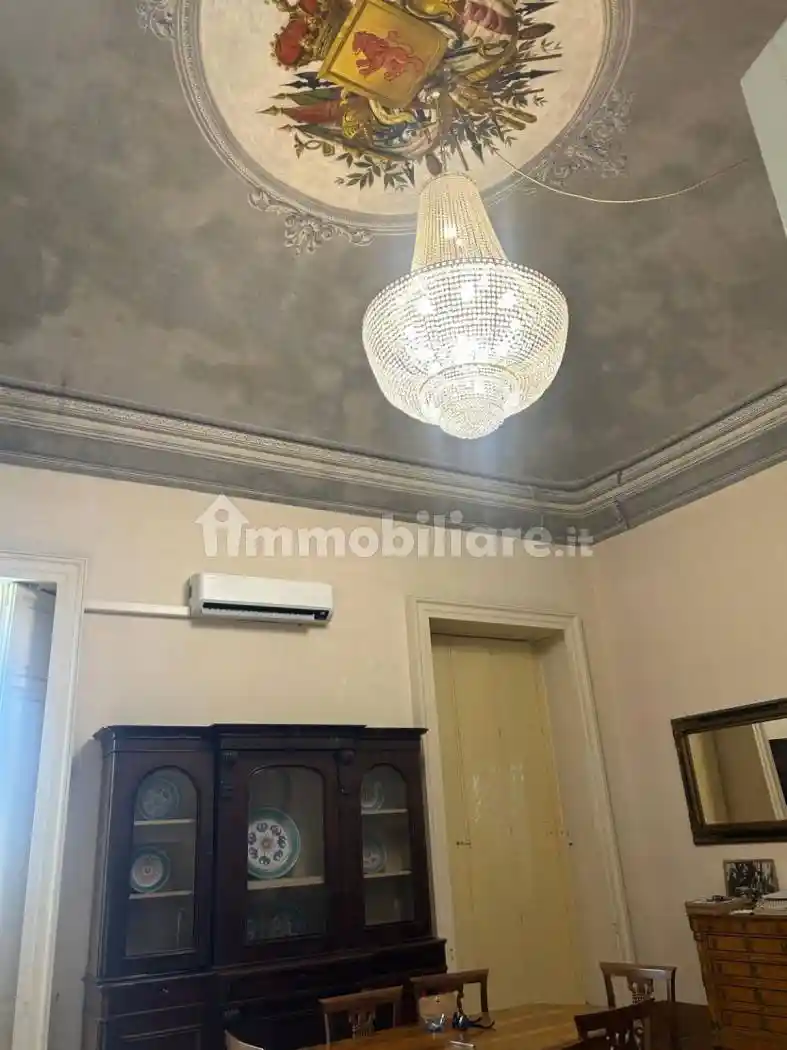 Appartamento in affitto a Catania