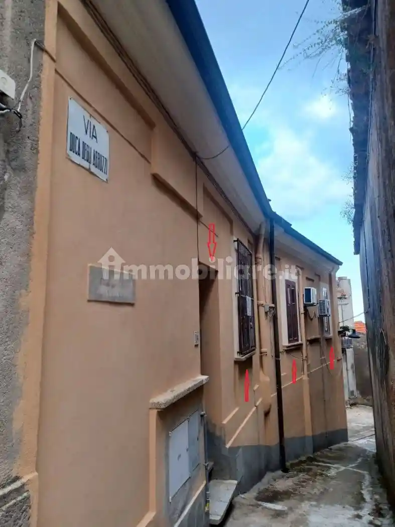 Appartamento in vendita a Badolato
