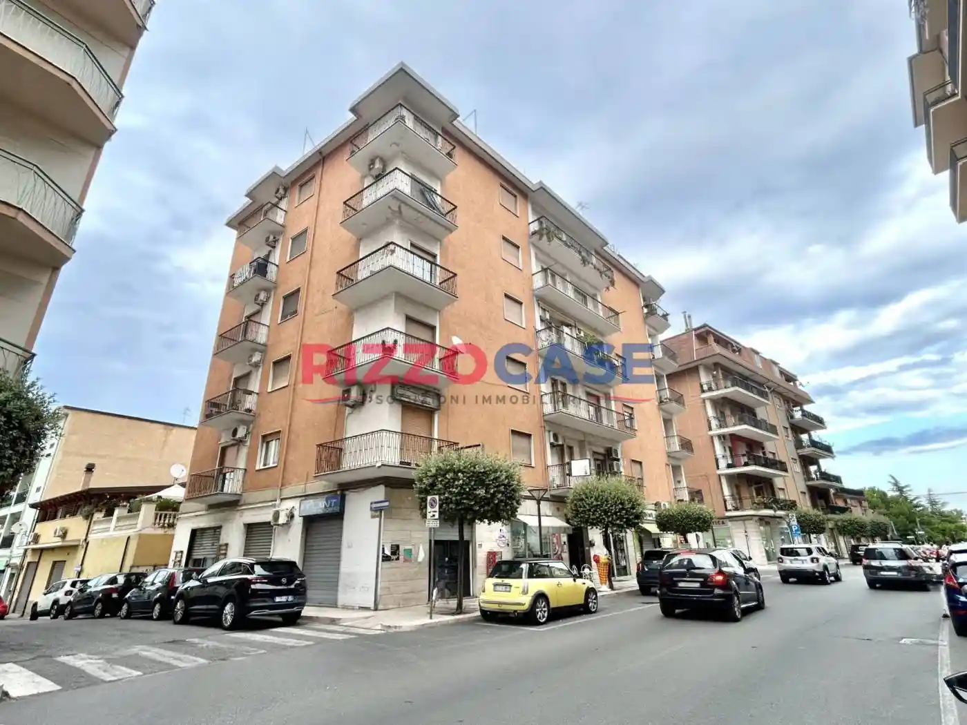 Appartamento in vendita a Corigliano-Rossano