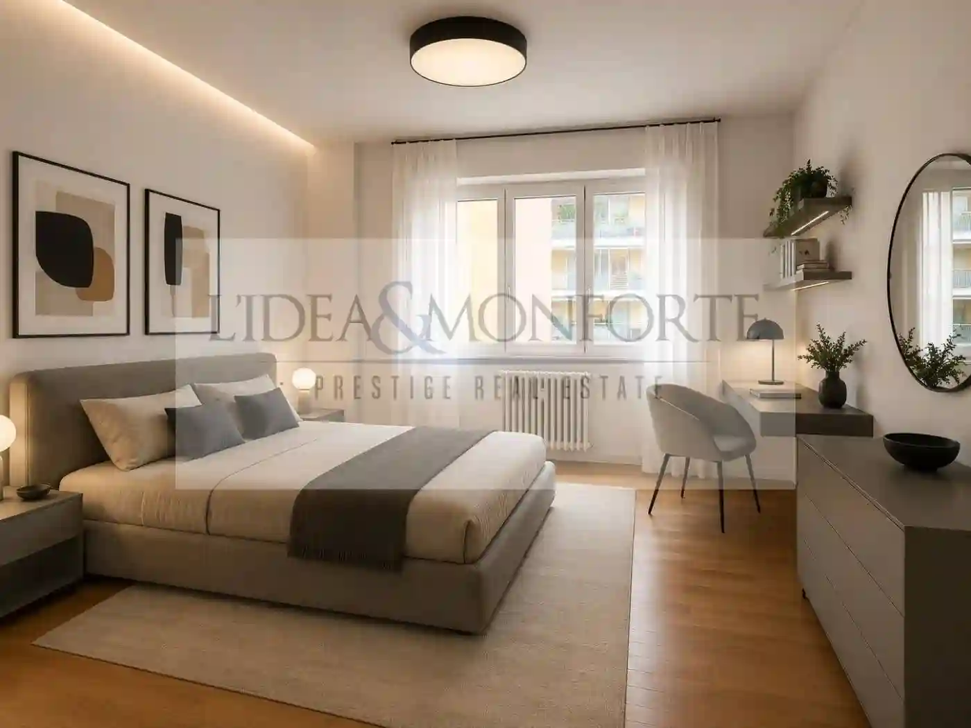 Appartamento - foto 4
