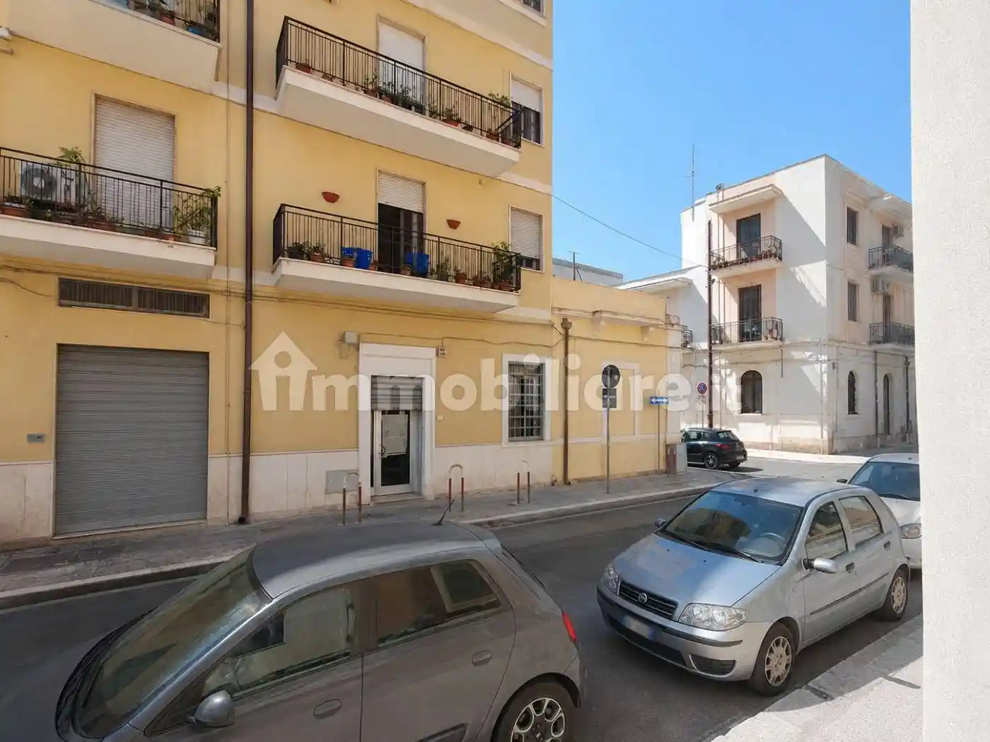 Appartamento in vendita a Brindisi