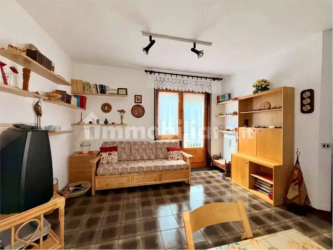 Appartamento in vendita a Garessio