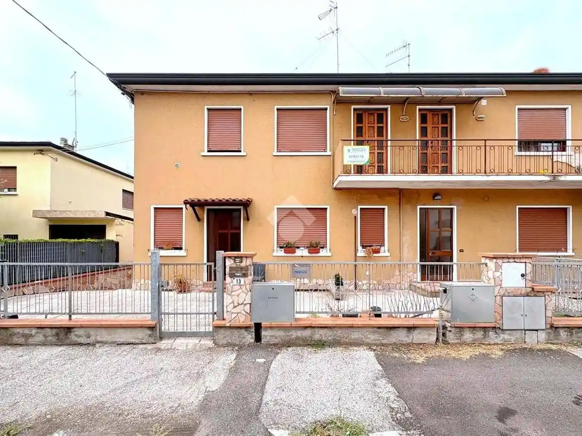 Appartamento in vendita a Montecchio Maggiore