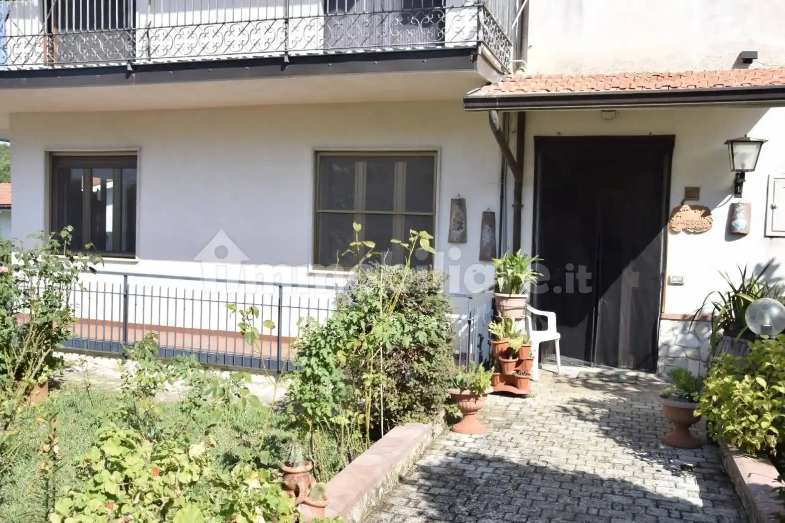 Appartamento in vendita a Castelnuovo Parano
