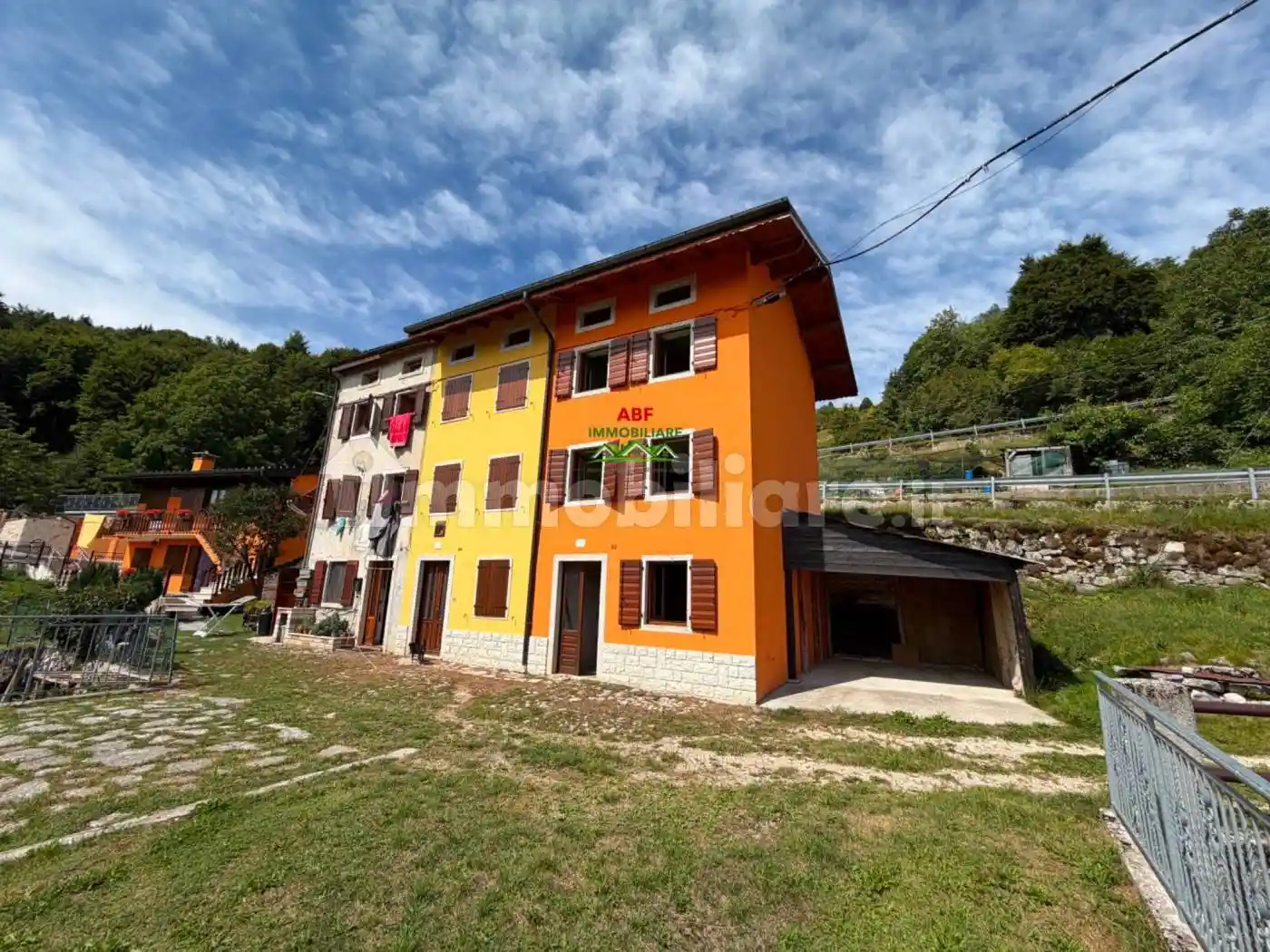 Casa indipendente in vendita a Asiago