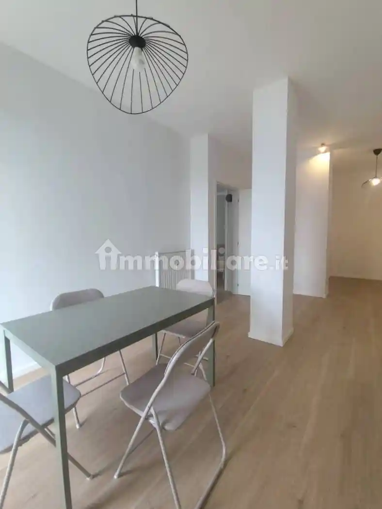 Appartamento in affitto a Sarnico