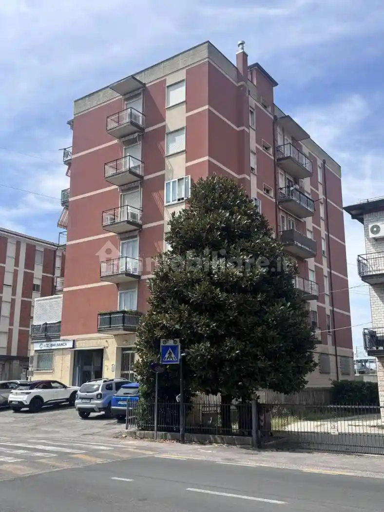 Appartamento in vendita a Sala Bolognese