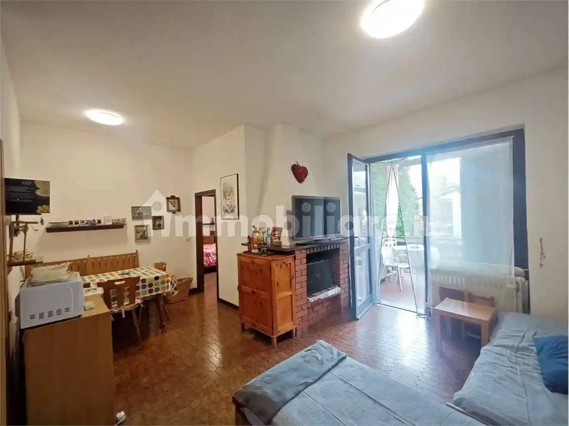 Appartamento in vendita a Cassina Valsassina