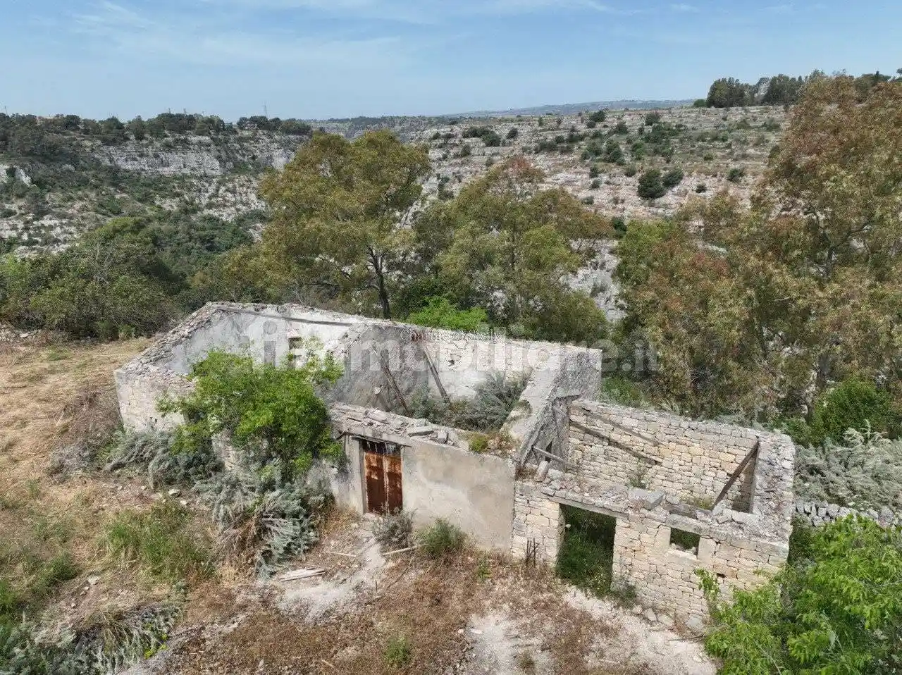 Casa indipendente in vendita a Modica
