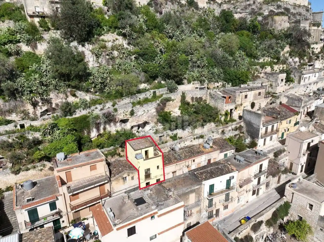 Casa indipendente in vendita a Modica