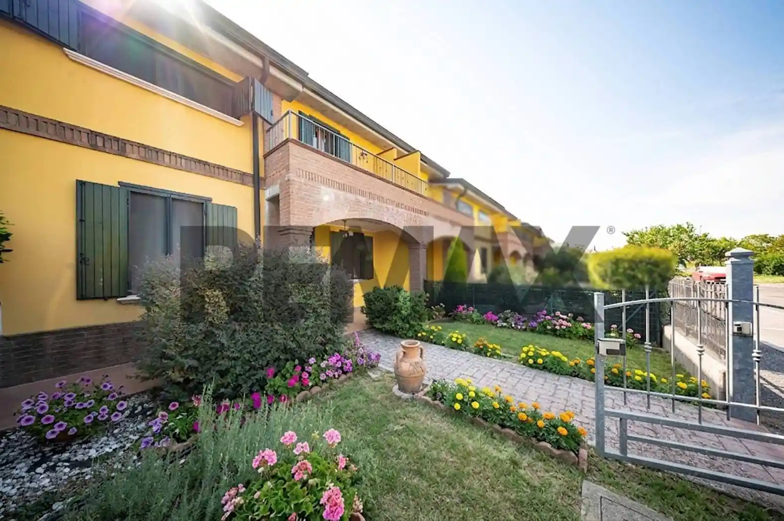 Casa indipendente in vendita a Bozzolo