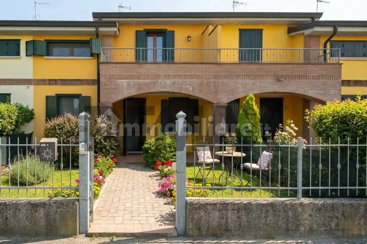 Casa indipendente - foto 2
