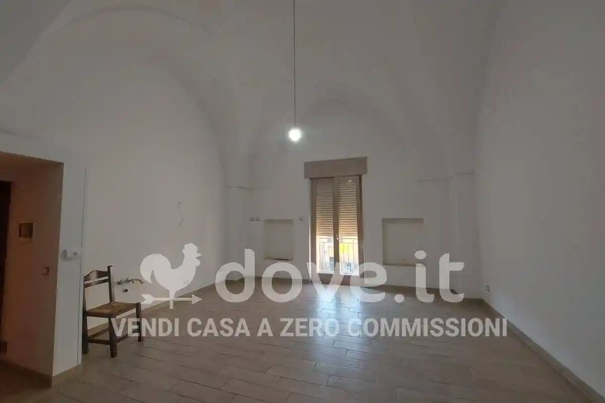 Appartamento in vendita a Oria