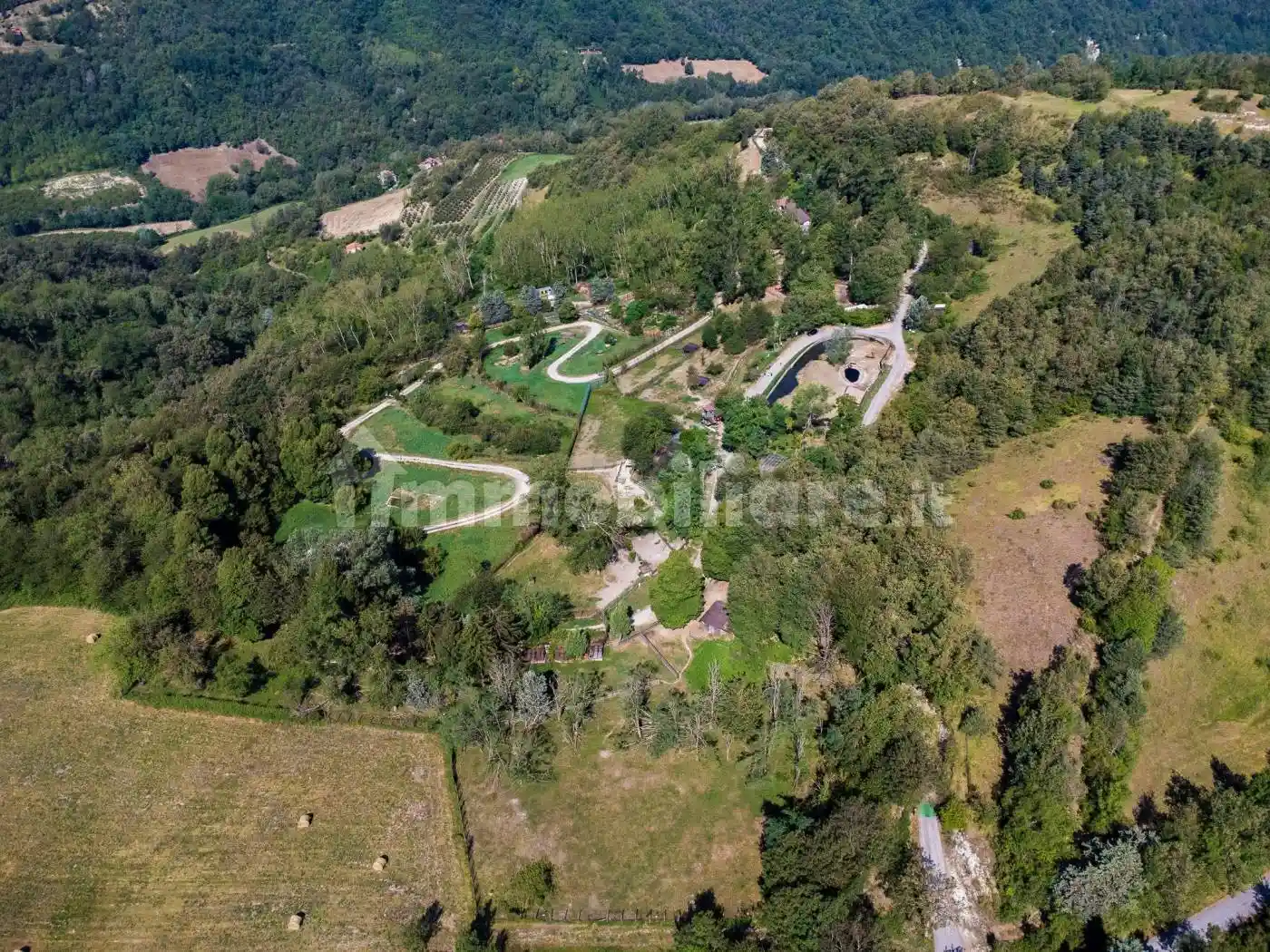 Rustico - Casale in vendita a Murazzano