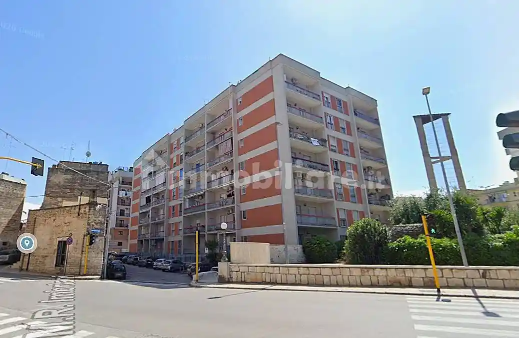 Appartamento in vendita a Bisceglie