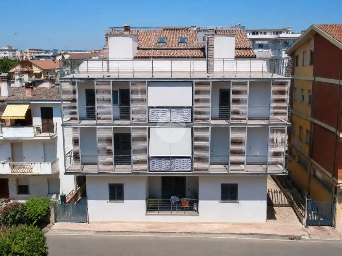 Appartamento in vendita a Alba Adriatica