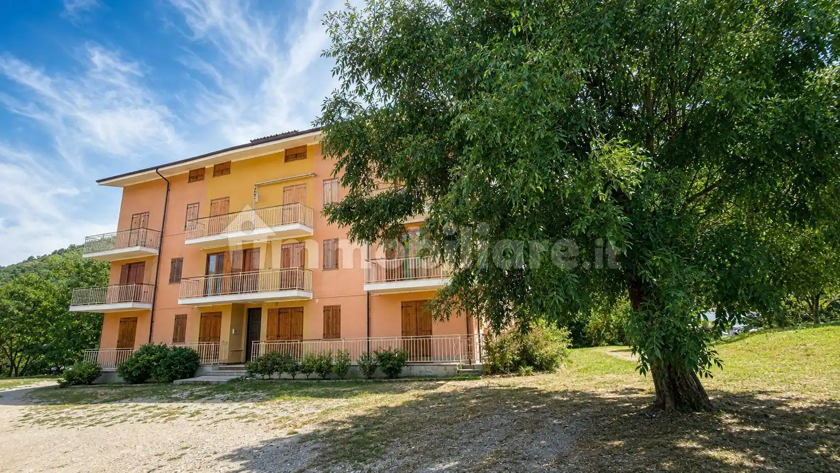 Appartamento in vendita a Chiusa di Pesio