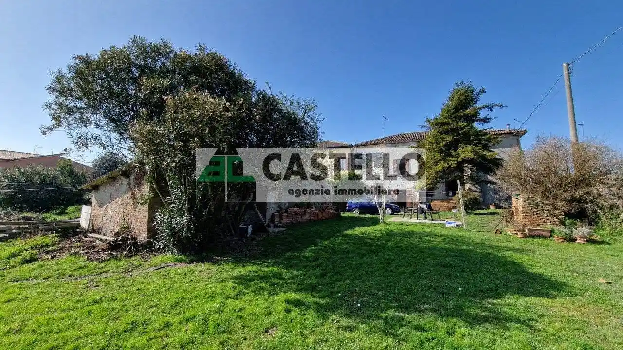 Villa in vendita a Cona