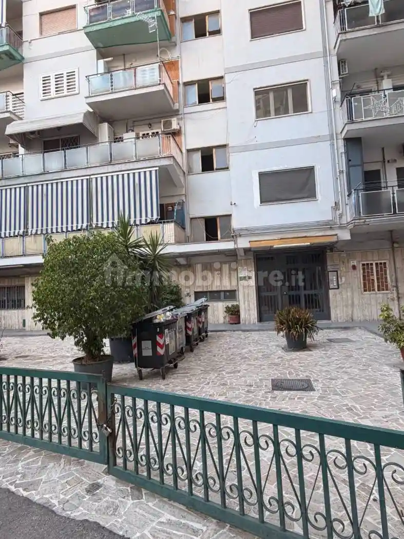 Appartamento in affitto a Napoli