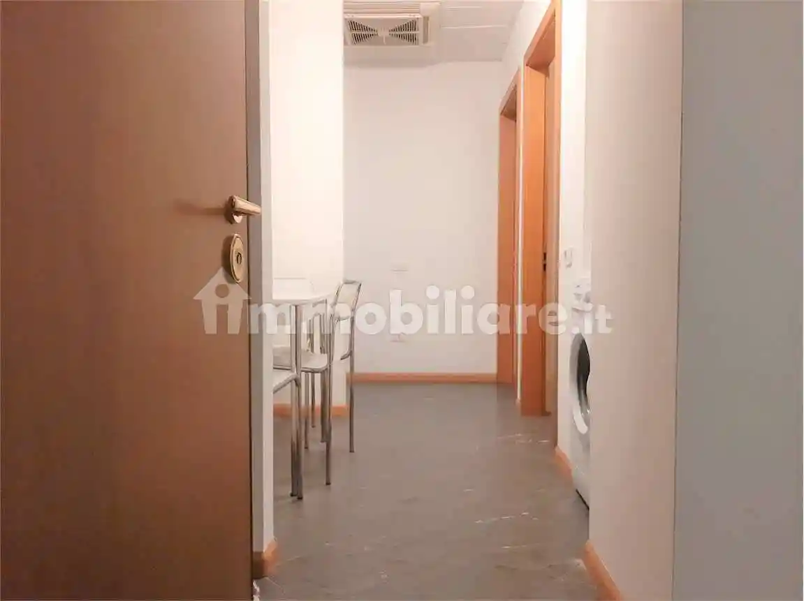 Appartamento in affitto a Trento