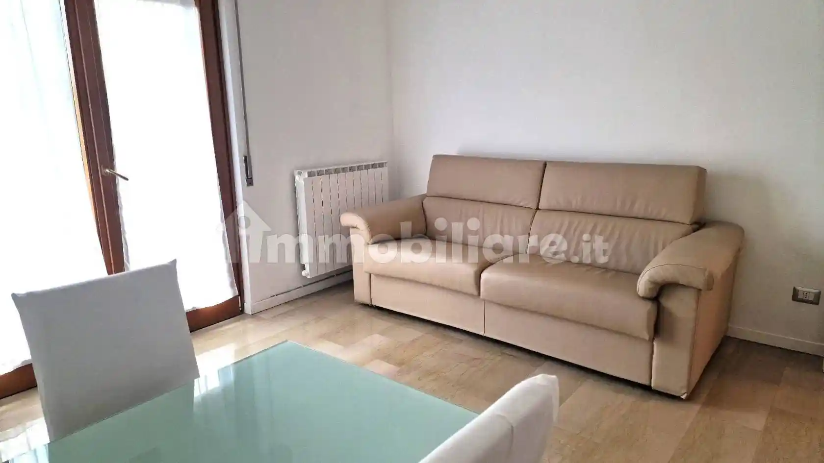 Appartamento in affitto a Bussero